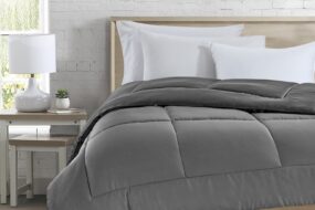 Bamboo Down Alternative Comforter