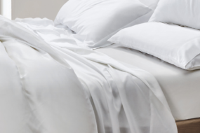 Bamboo Lyocell Sheet Set